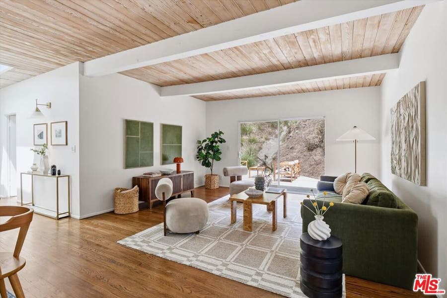 Property photo for 1308 N Beverly Glen Boulevard, Los Angeles, CA