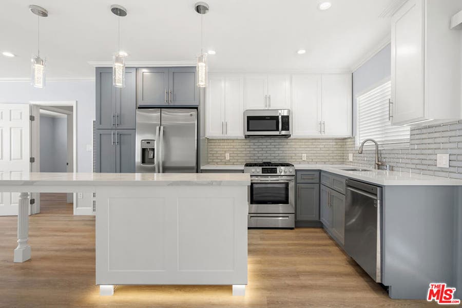 Property photo for 2435 3rd Street, #3, Santa Monica, CA