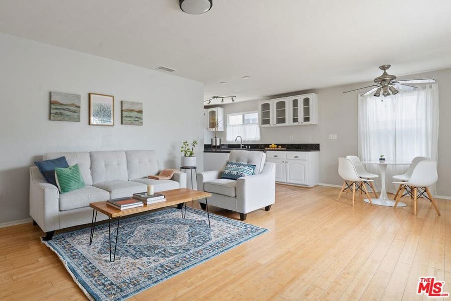 Property photo for 5835 Ernest Avenue, Los Angeles, CA
