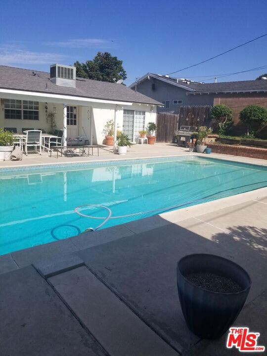 Property photo for 3328 Greenville Avenue, Simi Valley, CA