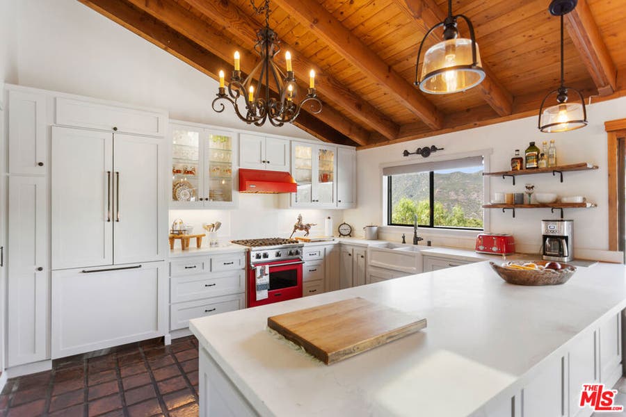 Property photo for 2050 Corral Canyon Road, Malibu, CA