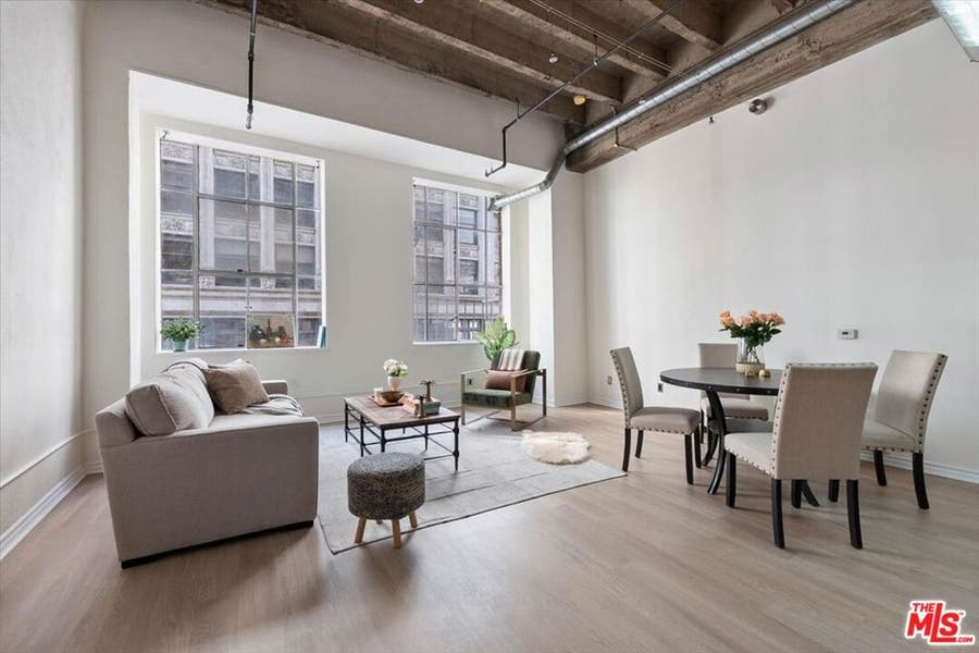 Property photo for 312 W 5th Street, #222, Los Angeles, CA