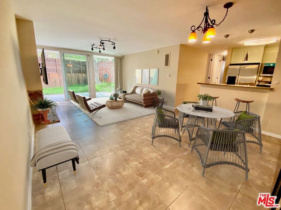 Property photo for 6375 Green Valley Circle, #104, Culver City, CA