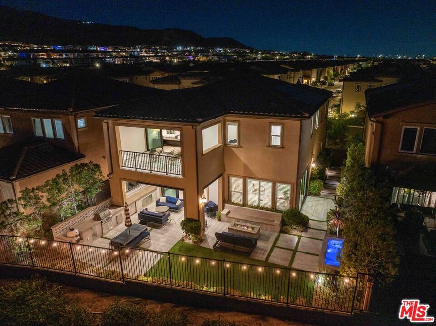 Property photo for 20830 Spruce Circle, Porter Ranch, CA
