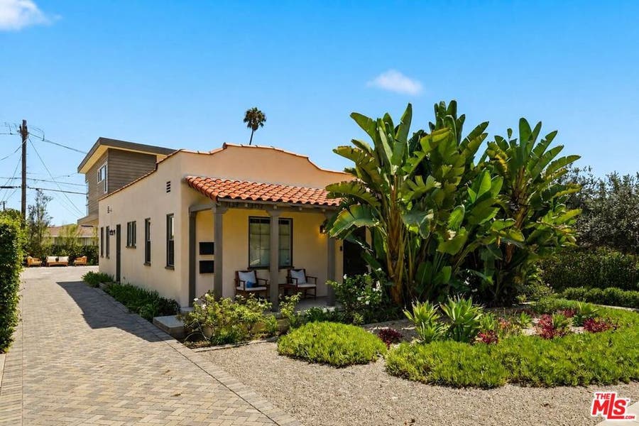 Property photo for 3130 Hutchison Avenue, Los Angeles, CA