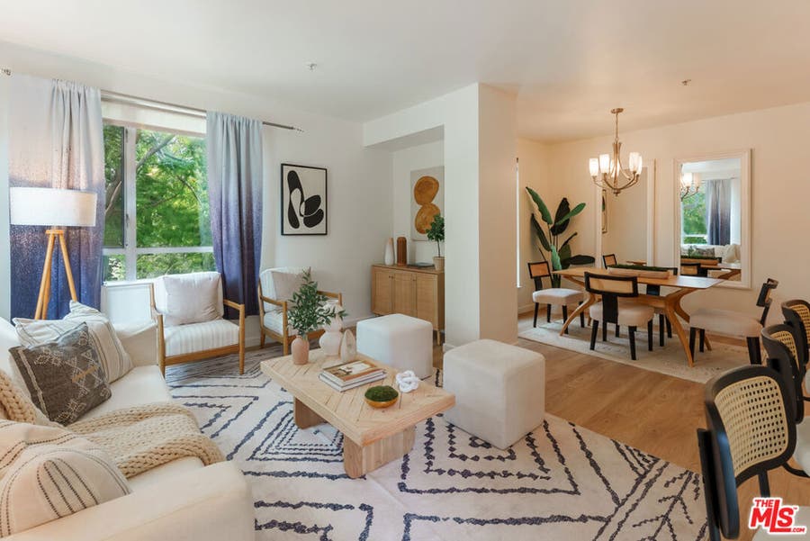 Property photo for 6400 Crescent Parkway, #202, Playa Vista, CA
