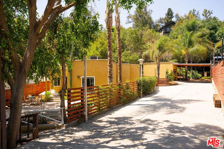 Property photo for 3519 Roseview Avenue, Los Angeles, CA
