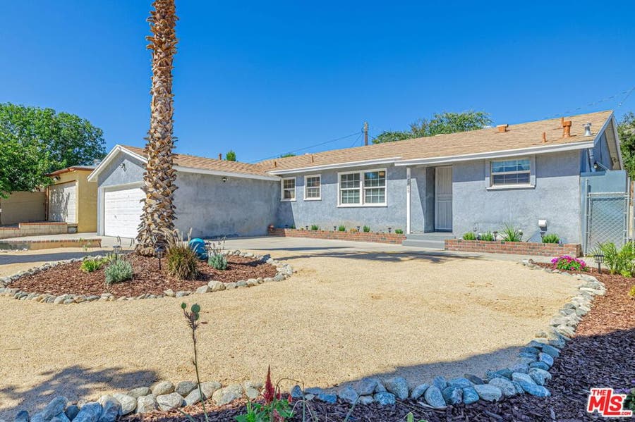 Property photo for 37739 Sumac Avenue, Palmdale, CA