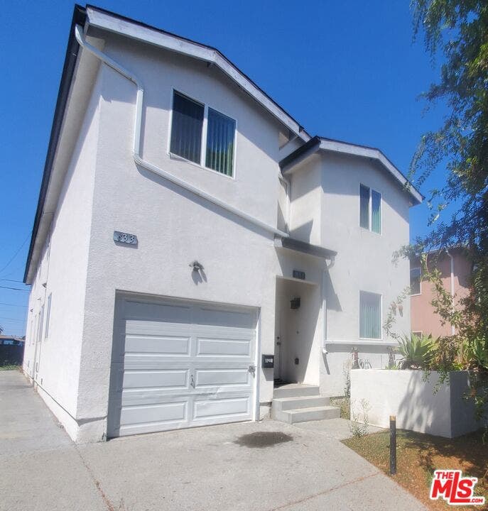 Property photo for 831 E 109th Street, Los Angeles, CA