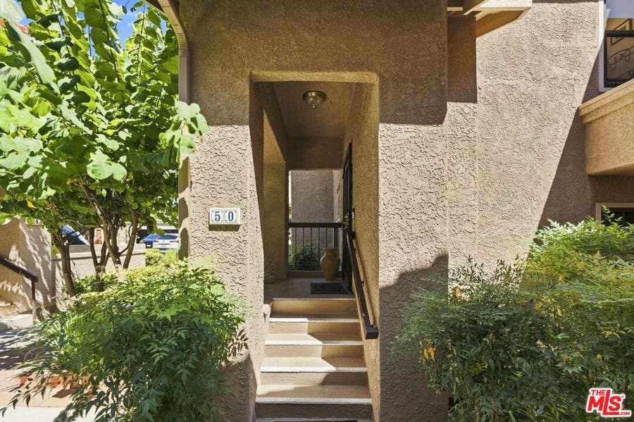 Property photo for 2352 Archwood Lane, #50, Simi Valley, CA