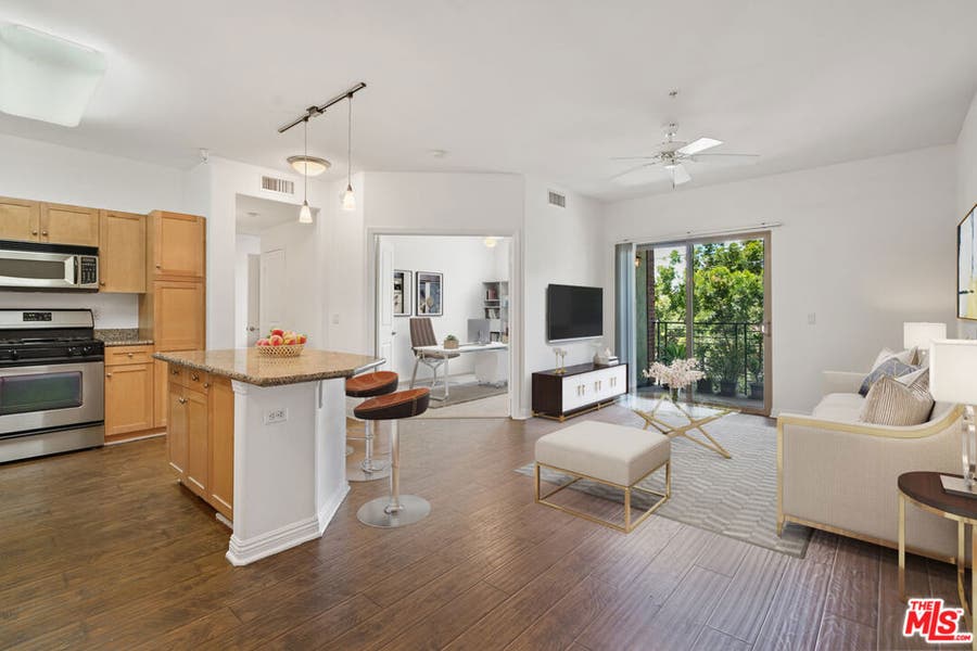 Property photo for 100 S Alameda Street, #355, Los Angeles, CA