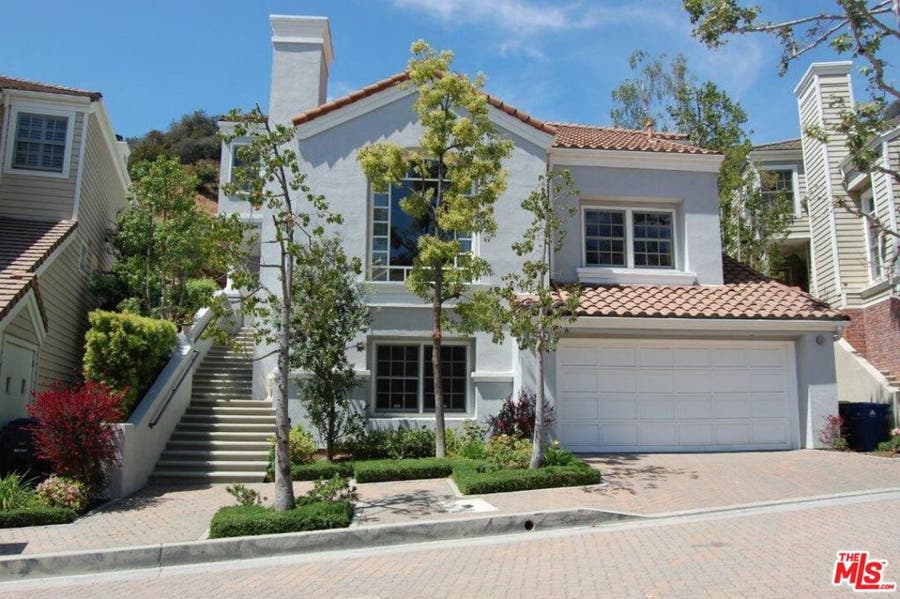 Property photo for 2509 Cardigan Court, Los Angeles, CA