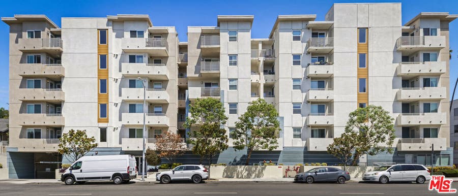 Property photo for 436 S VIRGIL Avenue, #PH10, Los Angeles, CA