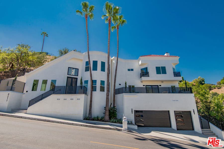 Property photo for 4211 Nogales Drive, Los Angeles, CA