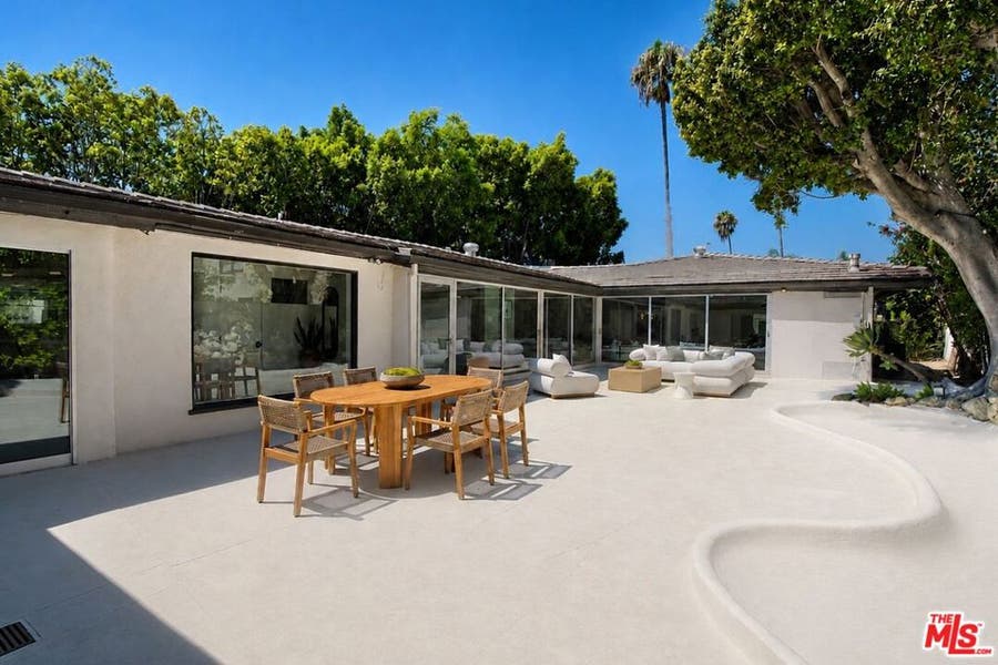Property photo for 266 S Highland Avenue, Los Angeles, CA