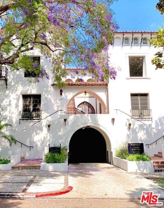 Property photo for 1330 N Harper Avenue, #108, West Hollywood, CA
