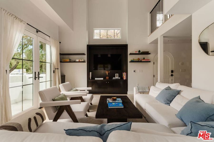 Property photo for 1025 Euclid Street, #101, Santa Monica, CA