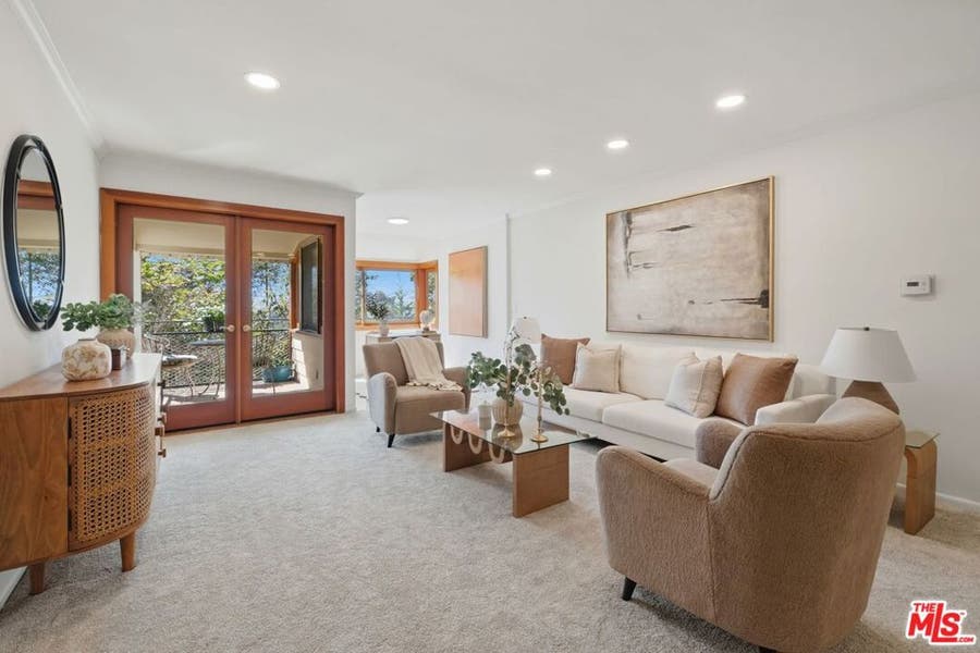 Property photo for 289 S Barrington Avenue, #A309, Los Angeles, CA