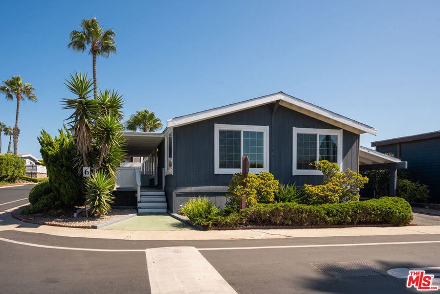 Property photo for 29500 Heathercliff Road, #6, Malibu, CA