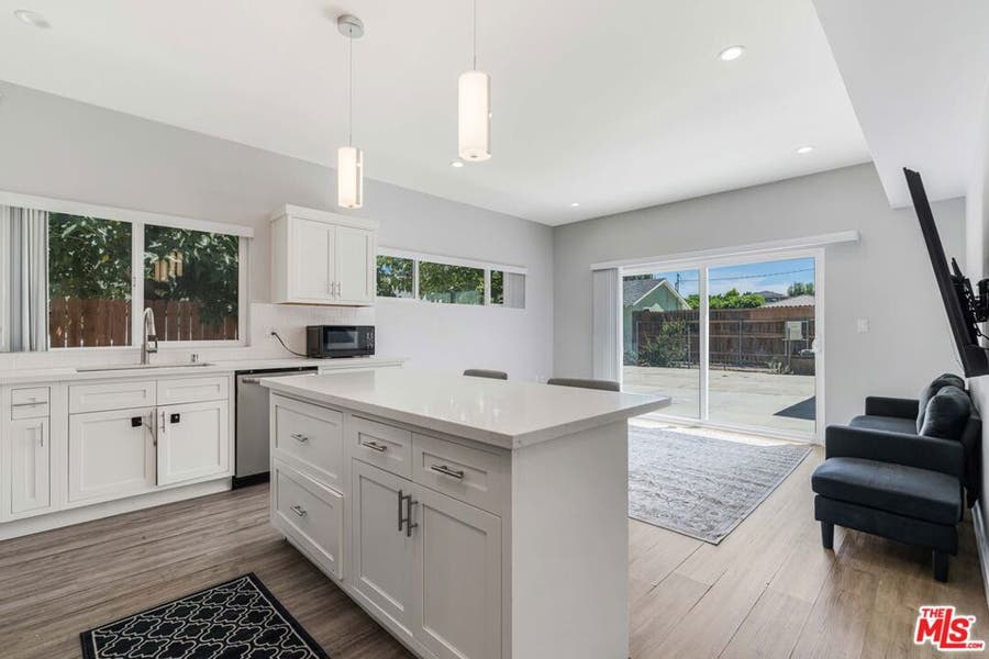 Property photo for 8461 Calvin Avenue, Northridge, CA