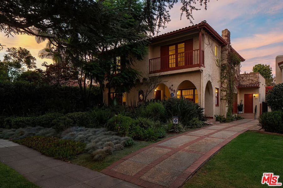 Property photo for 443 16th Street, Santa Monica, CA