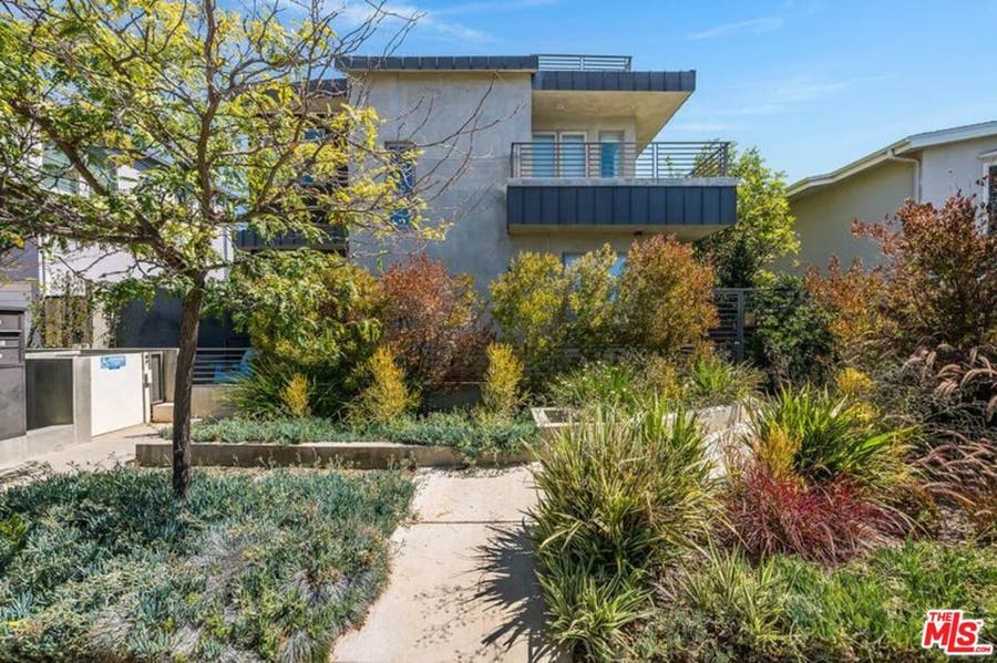 Property photo for 811 19th Street, #3, Santa Monica, CA