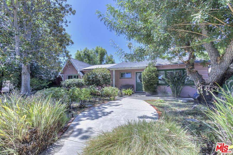 Property photo for 6545 Shoup Avenue, Los Angeles, CA