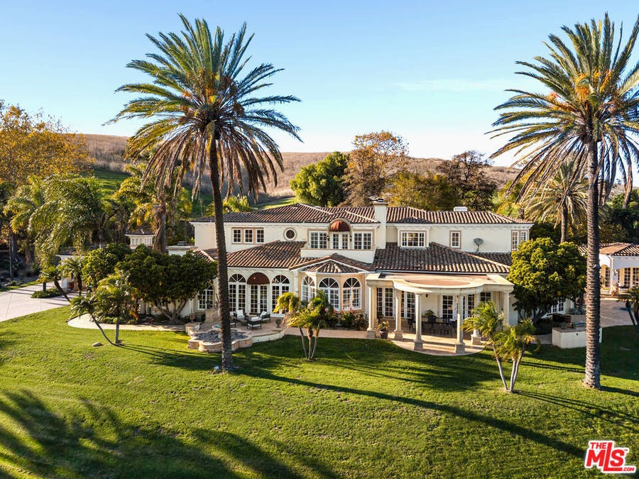Property photo for 3855 Brunston Court, Westlake Village, CA