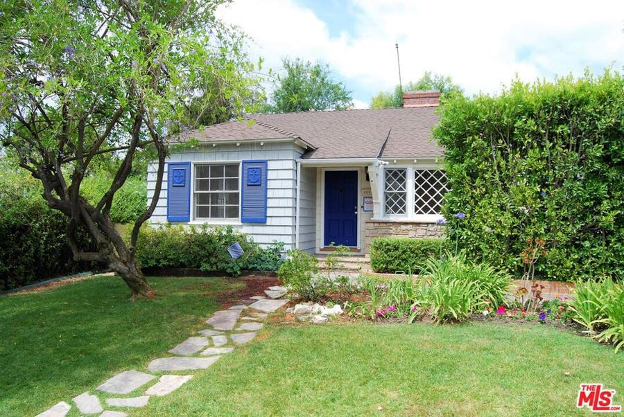 Property photo for 4653 FARMDALE Avenue, Valley Village, CA
