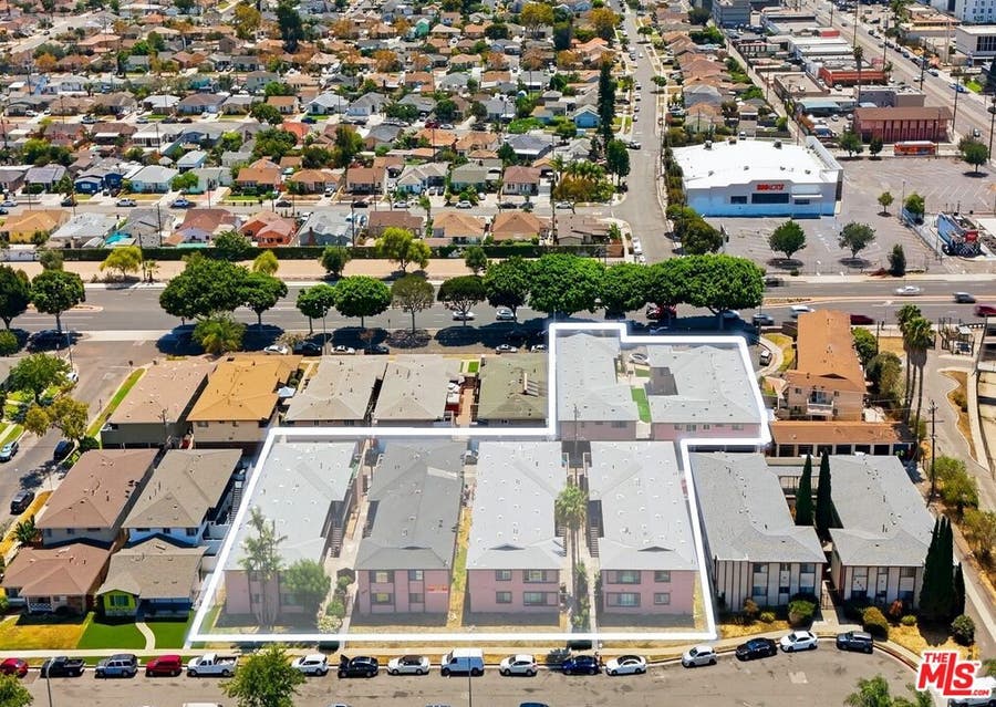 Property photo for 2912 W 141st Place, Gardena, CA