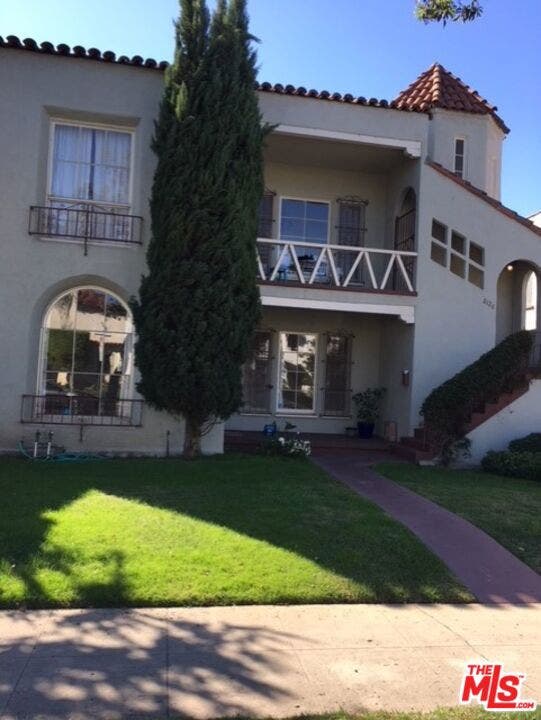 Property photo for 8124 BLACKBURN Avenue, Los Angeles, CA