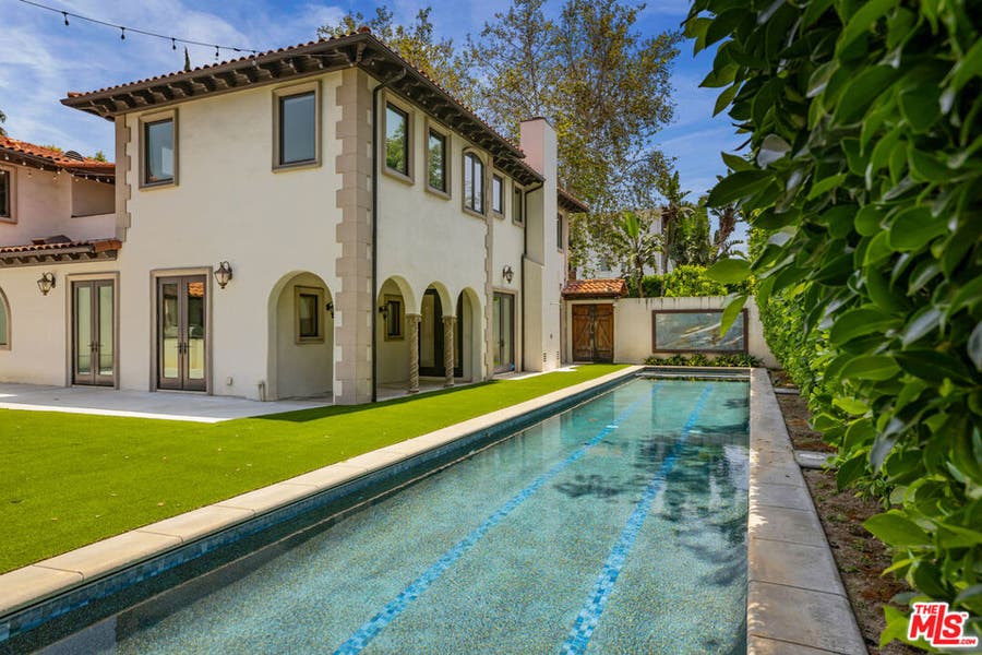 Property photo for 11159 La Maida Street, Los Angeles, CA