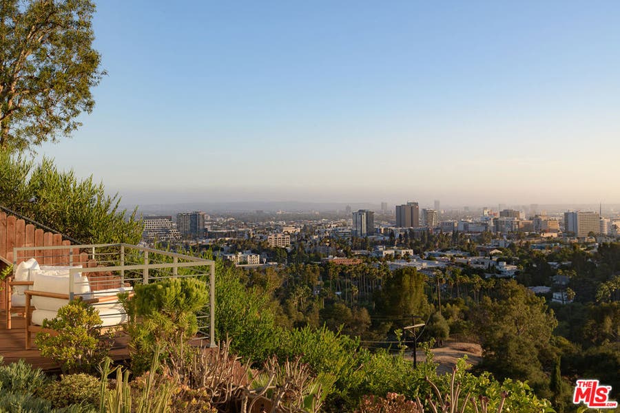 Property photo for 5502 Tuxedo Terrace, Los Angeles, CA