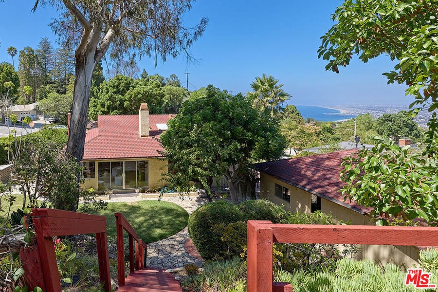 Property photo for 26554 Basswood Avenue, Rancho Palos Verdes, CA