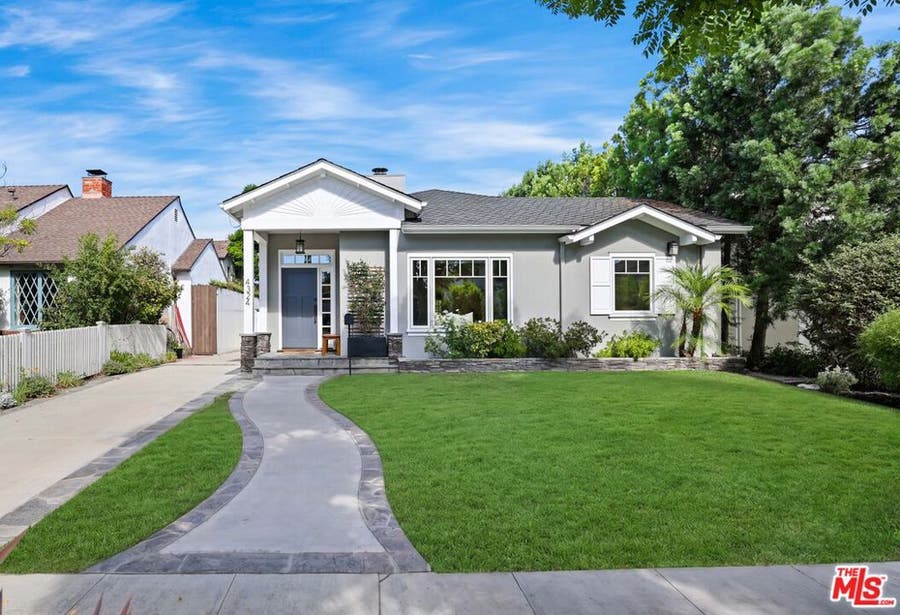 Property photo for 4324 Kraft Avenue, Studio City, CA