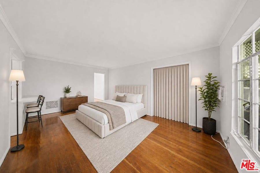 Property photo for 1323 N OLIVE Drive, #31C, West Hollywood, CA