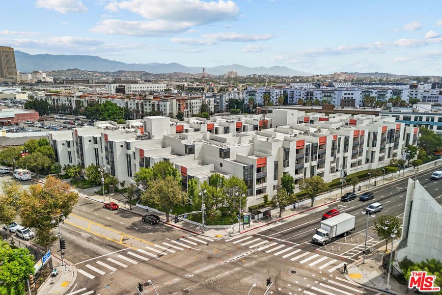 Property photo for 222 S Central Avenue, #224, Los Angeles, CA