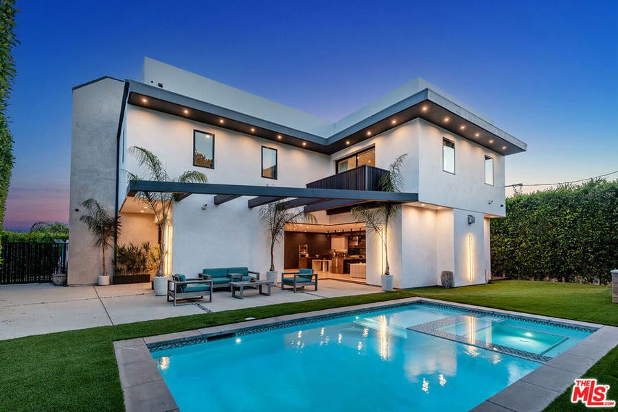 Property photo for 7303 W 89th Street, Los Angeles, CA