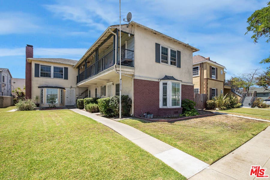 Property photo for 2414 W 85th Street, Inglewood, CA