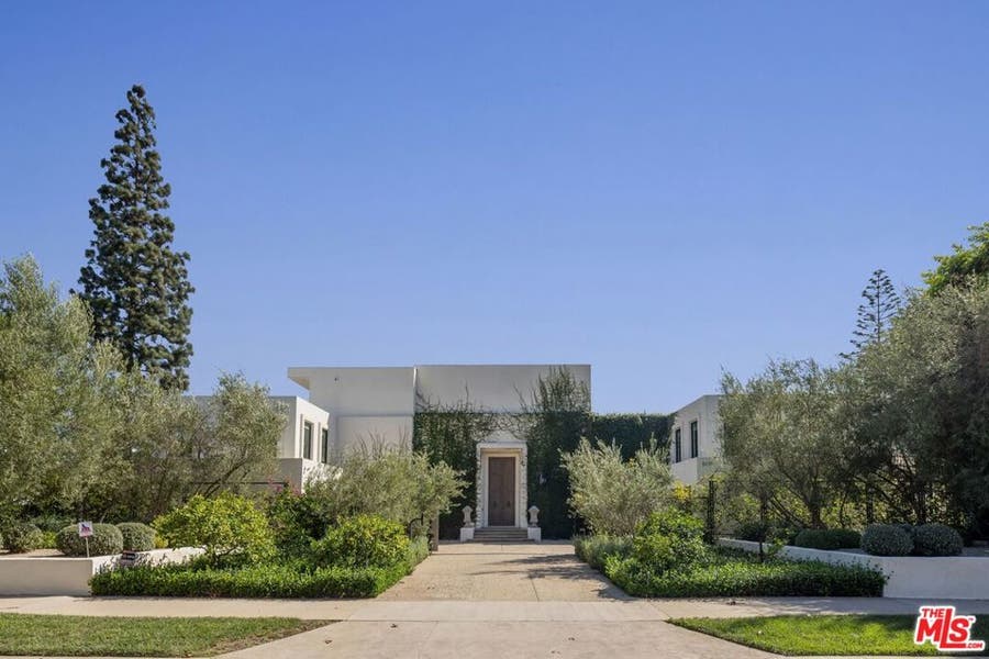 Property photo for 5170 W 2nd Street, Los Angeles, CA