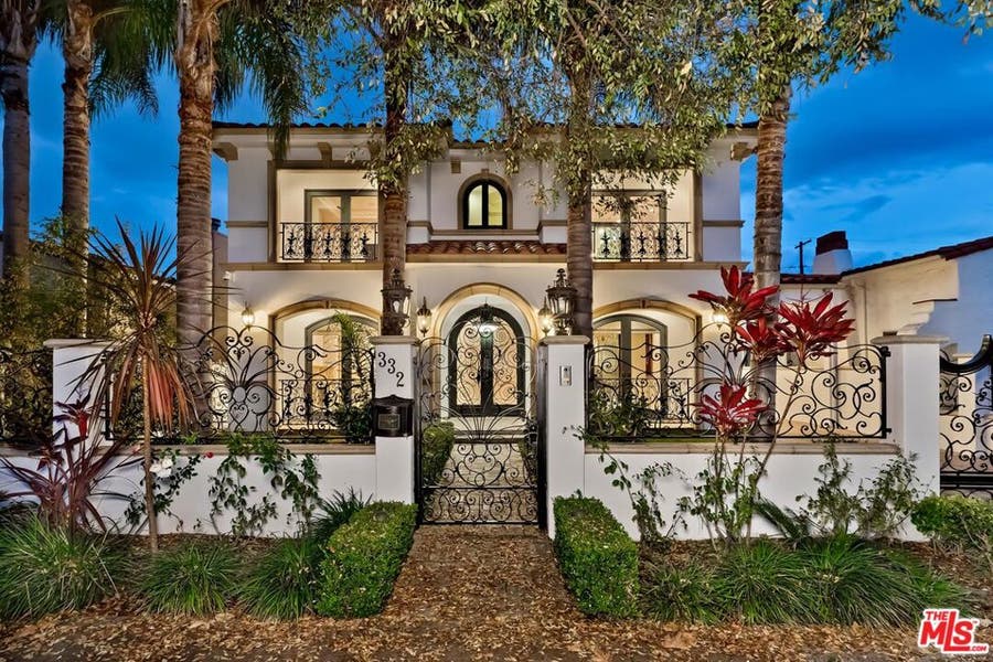 Property photo for 332 S Almont Drive, Beverly Hills, CA