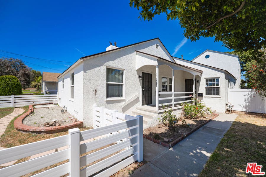 Property photo for 6029 W 86th Place, Los Angeles, CA