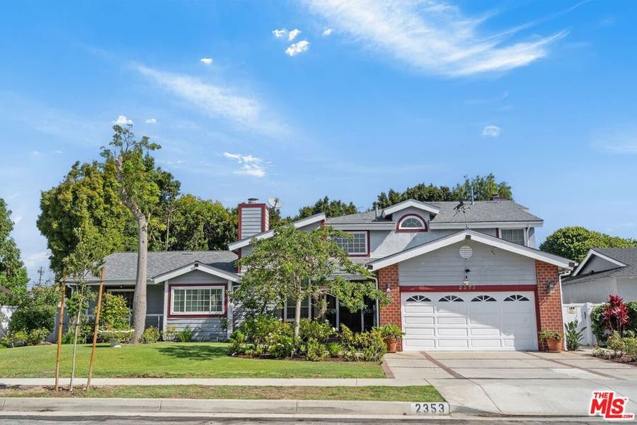 Property photo for 2353 W 230th Place, Torrance, CA