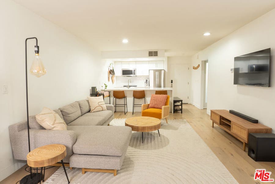 Property photo for 740 N Kings Road, #122, West Hollywood, CA