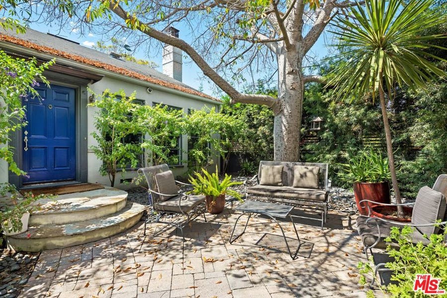 Property photo for 449 Westbourne Drive, West Hollywood, CA