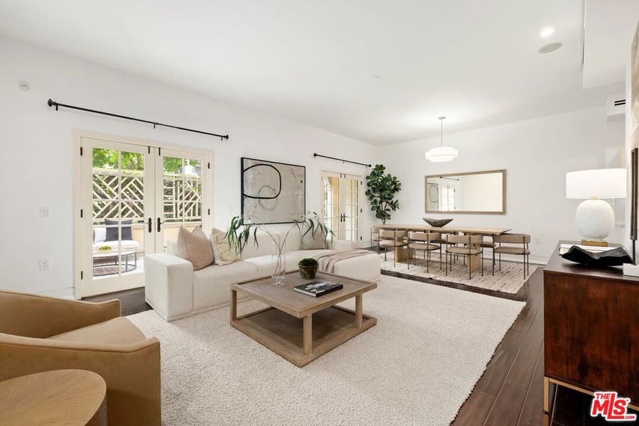 Property photo for 225 S Hamilton Drive, #102, Beverly Hills, CA