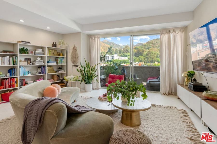 Property photo for 7250 Franklin Avenue, #903, Los Angeles, CA