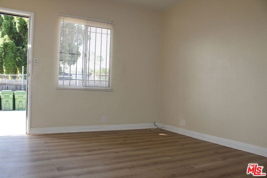 Property photo for 6340 10th Avenue, #6402 1/2, Los Angeles, CA