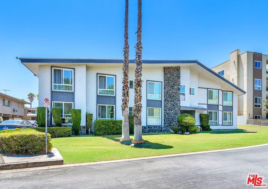 Property photo for 13000 Valleyheart Drive, Los Angeles, CA