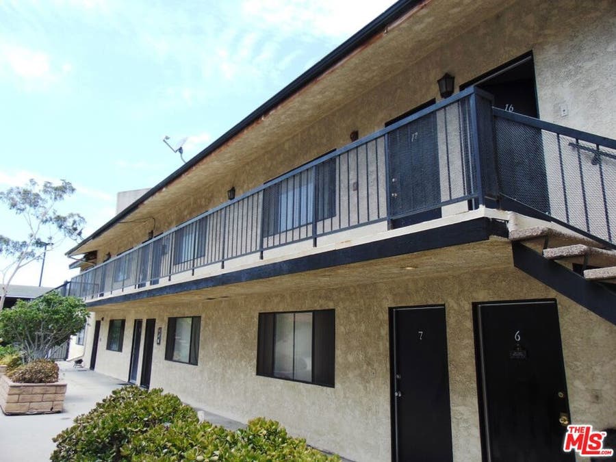 Property photo for 12100 Birch Avenue, #22, Hawthorne, CA